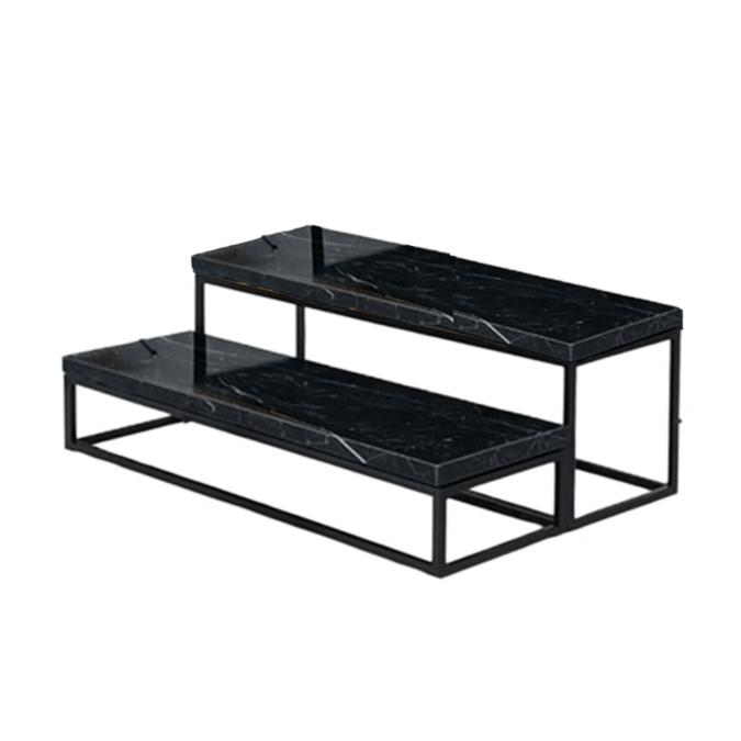 TopStyle Riser and Surface Set – Top Shelf Concepts