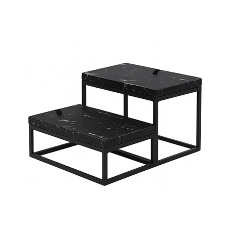 TopStyle Riser and Surface Set