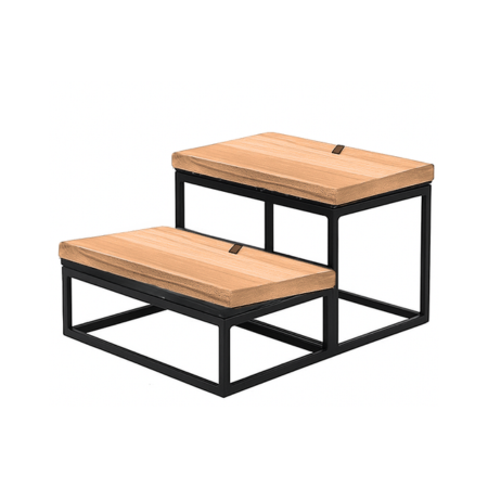 TopStyle Riser and Surface Set