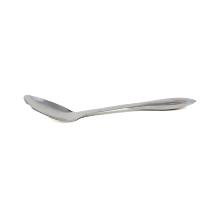 serving spoon for buffet stainless steel