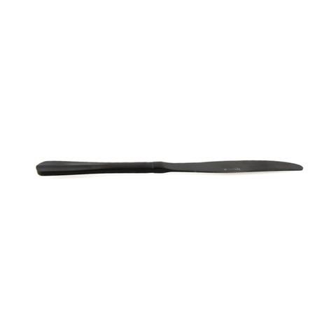 TSC Dining Sauver Recycled Stainless Steel Table Knife Pack of 12