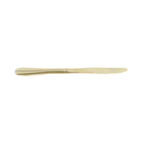 TSC Dining Sauver Recycled Stainless Steel Table Knife Pack of 12