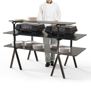 modulite tables system