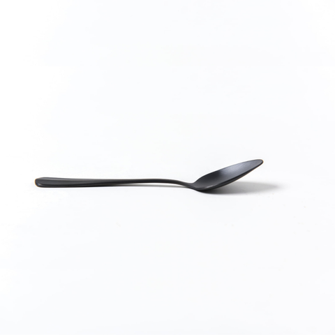 TSC Dining Sauver Recycled Stainless Steel Teaspoon Pack of 12