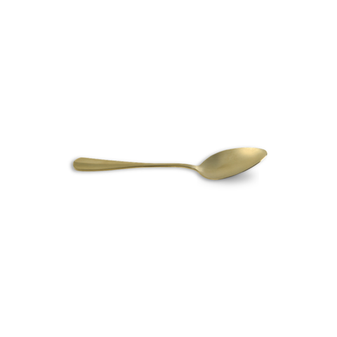 TSC Dining Sauver Recycled Stainless Steel Teaspoon Pack of 12