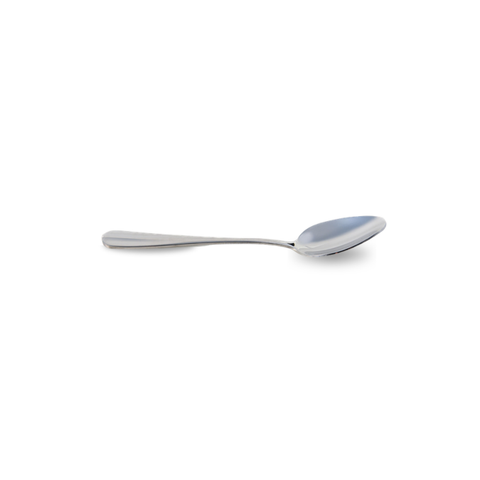 TSC Dining Sauver Recycled Stainless Steel Teaspoon Pack of 12