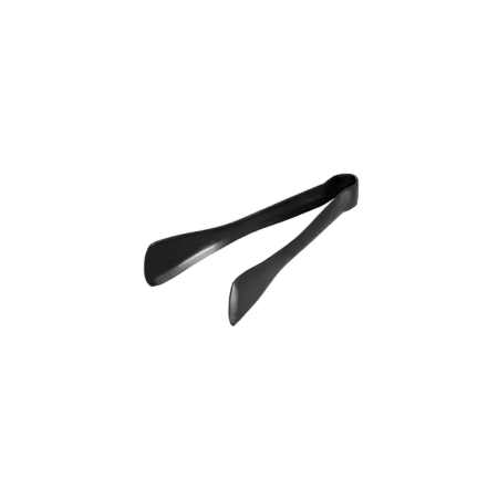 black condiment tong