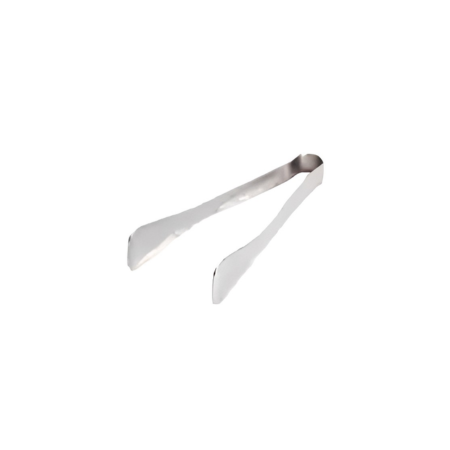stainless steel condiment tong