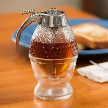 TopStyle Honey and Syrup Dispenser 236ml
