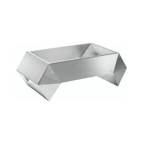 Rosseto Multi-Chef™ Diamond Stainless Steel Frame