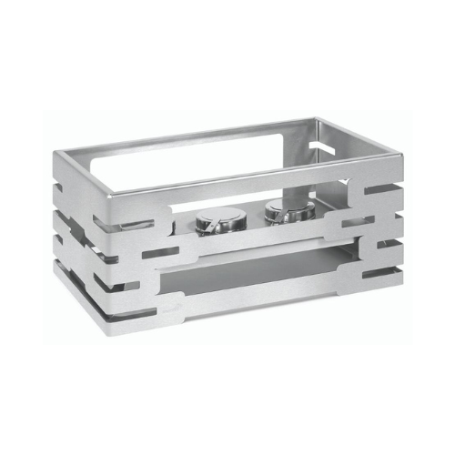 Rosseto Multi-Chef Warmer Reversible Burner Stand 10in.