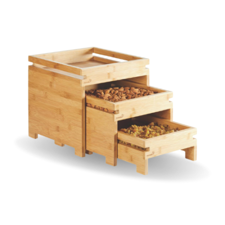Natura Nesting Boxes primary