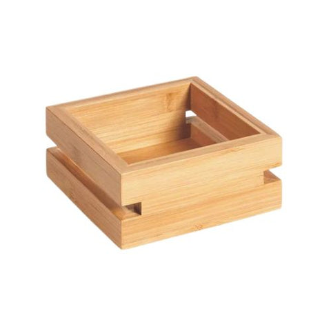 Rosseto Natura Bamboo Trays for Tray and & Stand System