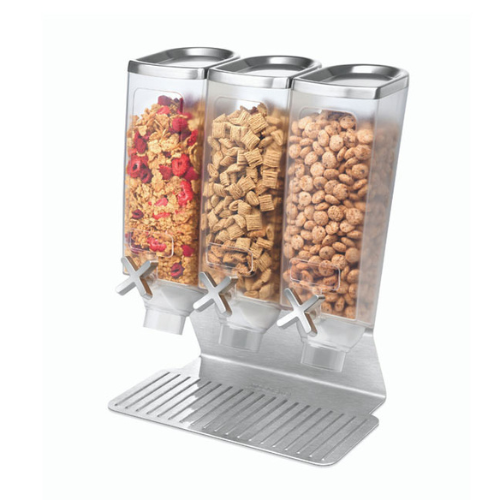 Triple Food Dispenser
