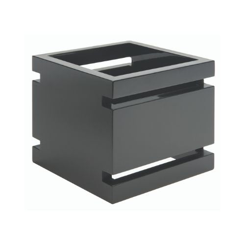 Rosseto Short Multi-Level Riser Bamboo – Top Shelf Concepts