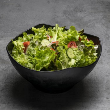 Zen Square Bowl