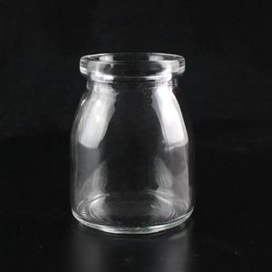 Single-serve yogurt glass jars feature foil lids, 2012-12-11, Food and  Beverage Packaging