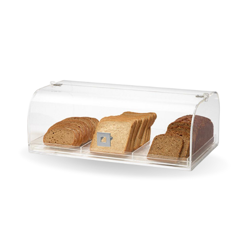 Rosseto Dome Countertop Bakery Case