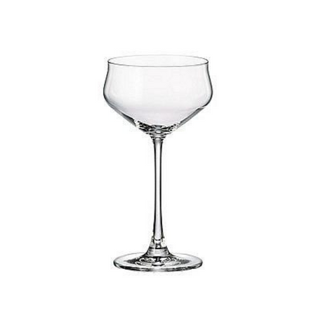 Alca Martini cocktail glass