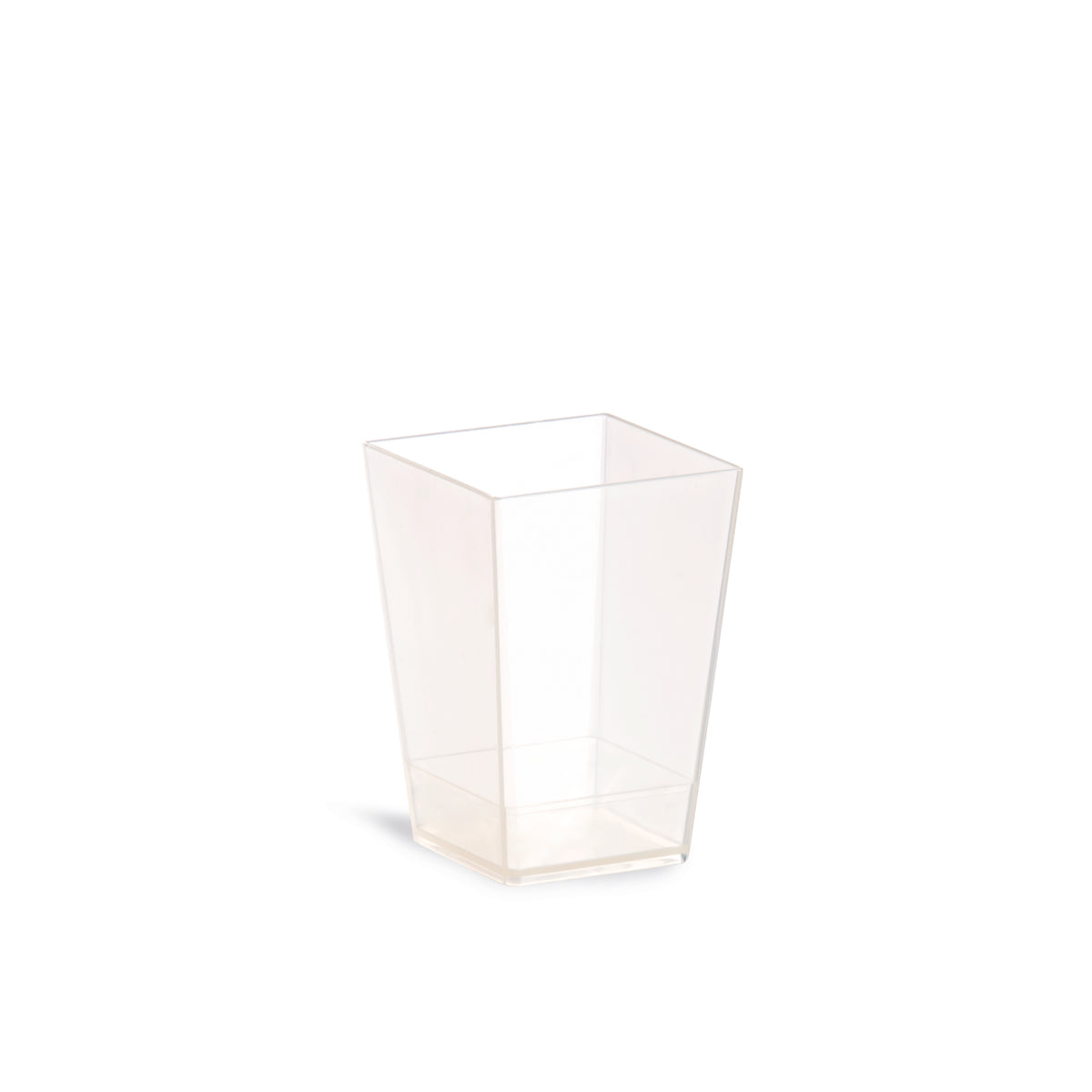 BioLITE Kubik Mini Dessert Cup