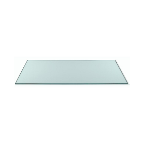 Wide Rectangle Surface