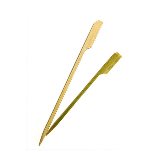 Consumable Bamboo Skewers by TSC