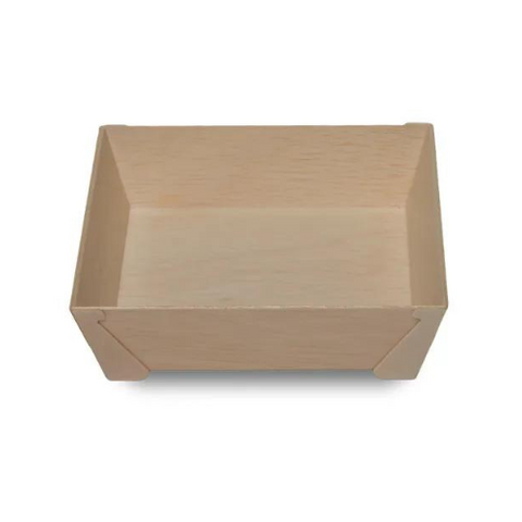 Square BentoStyle Box (800 pcs)