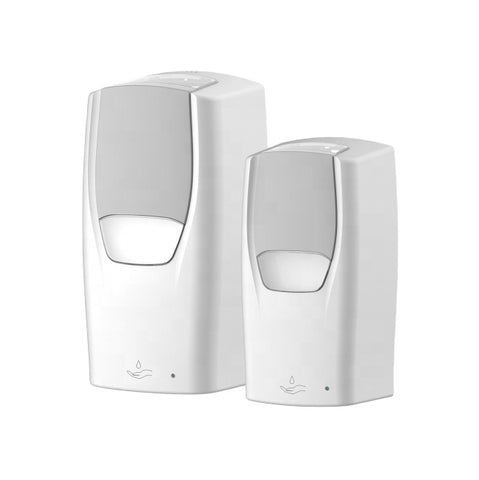 Wall Mounted Dispenser
