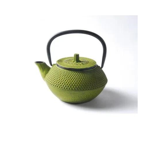 Teapot Japanese Style 300ml Various Colours