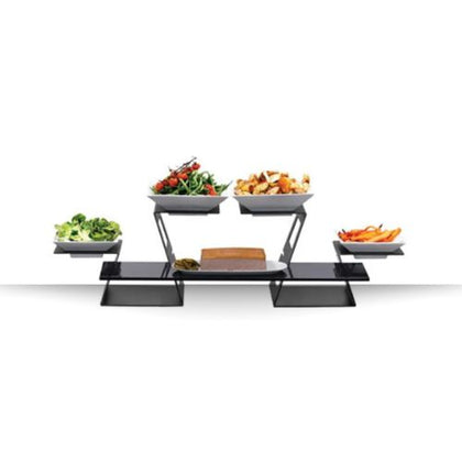 Buffet Risers & Food Stands Australia – Top Shelf Concepts