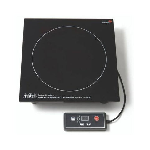 Rosseto Single Induction Heater SMM022