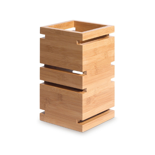 bamboo riser 12 inch