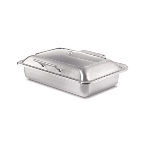 Rosseto Chafer with Soft Closing Lid