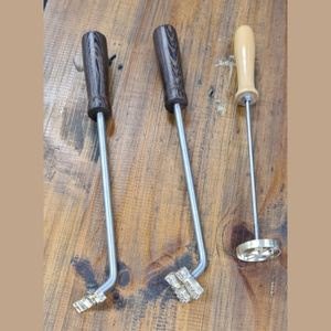 Branding Iron