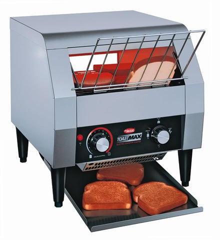 Conveyor Toaster up to 6 toast slices / hour