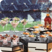 Catering